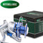 MITCHELL TH Series 8-12kg Max Drag 5.2:1 Spinning Reel